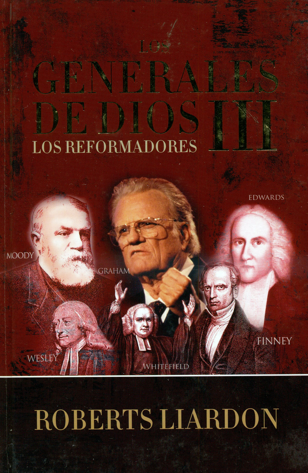 Los generales de Dios 3