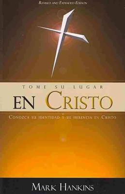 Tome su lugar en Cristo - Mark Harkins