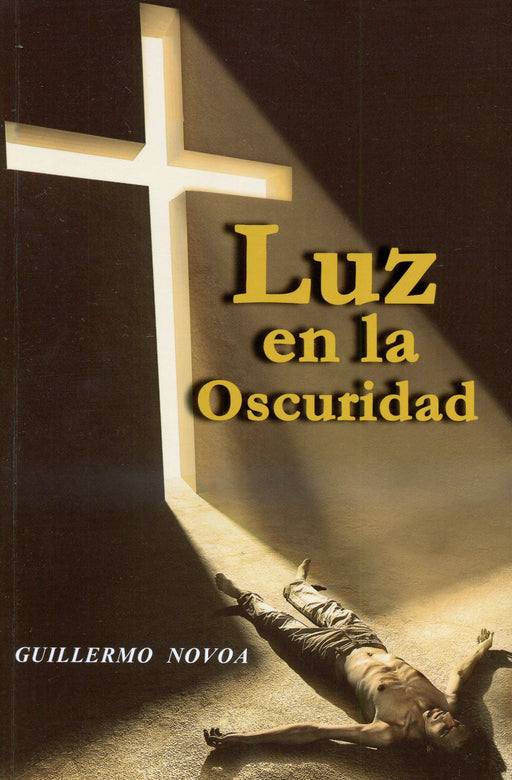 Luz en la oscuridad  Guillermo Novoa - Coffee & Jesus