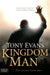 Kingdom man - Tony Evans - Coffee & Jesus