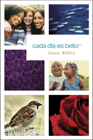 Biblia cada dia es bello - NTV