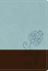 Santa Biblia edición compacta, letra grande - NTV