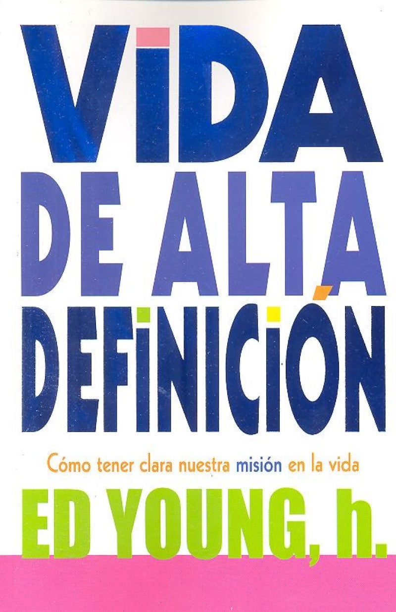 Una vida de alta definición - Ed Young - Coffee & Jesus