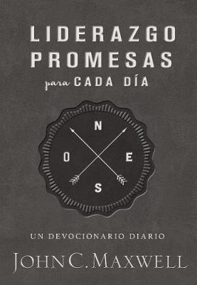 Liderazgo, promesas para cada dia