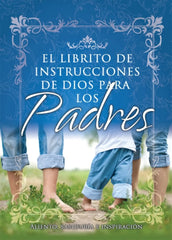 El librito de instrucciones para padres