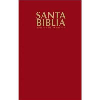 Biblia de promesas, edición económica -  RVR 1960