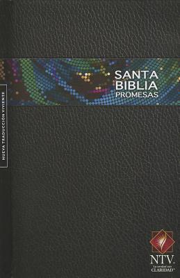 Santa Biblia Promesas - NTV