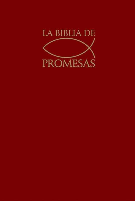 Biblia de promesas - RVR 1960 - Coffee & Jesus