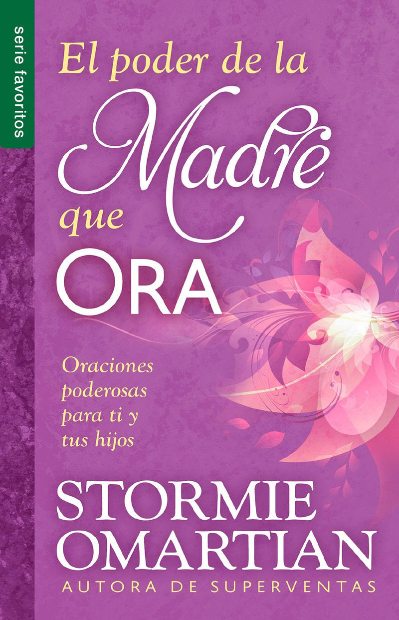 El poder de la madre que ora - Stormie Omartian - Coffee & Jesus