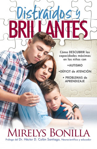 Distraídos y brillantes