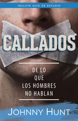 Callados - Johnny Hunt