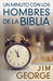 Un minuto con los hombres de la Biblia - Jim George - Coffee & Jesus