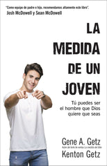 La medida de un joven- John & Sean Mcdowell
