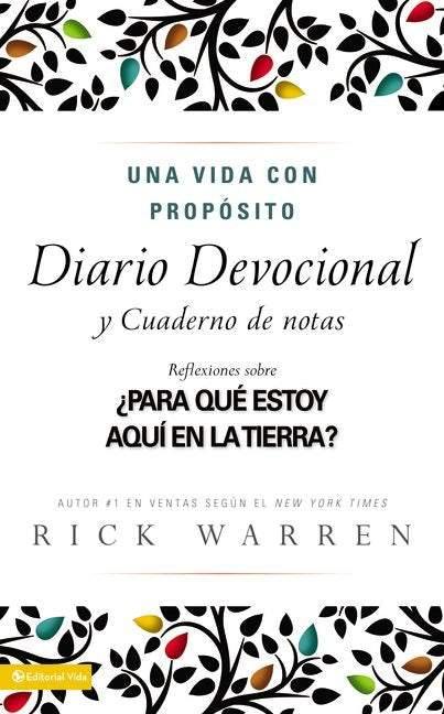 Una vida con propósito - Rick Warren - Coffee & Jesus