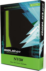 Biblia G3 imitación piel - NVI