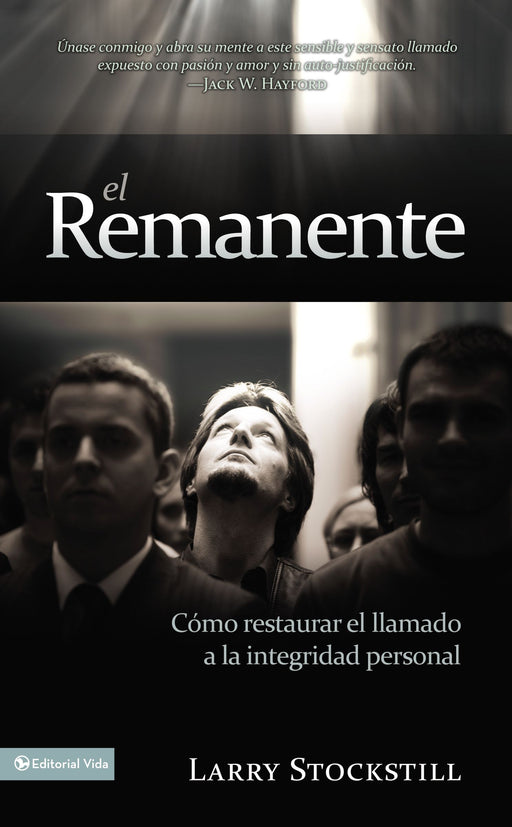 El remanente - Larry Stockstill - Coffee & Jesus