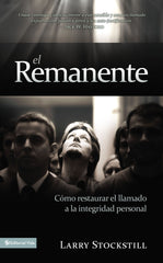 El remanente - Larry Stockstill