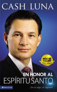 En honor al Espíritu Santo - Cash Luna - Coffee & Jesus