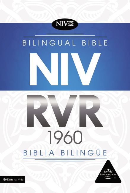 Biblia bilingüe - NIV/RVR 1960