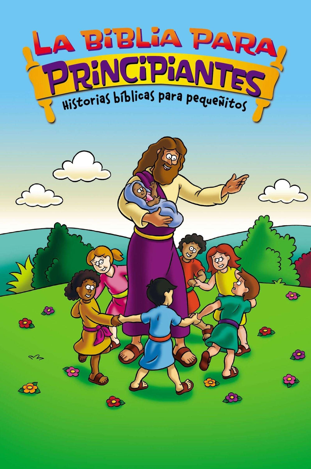 La Biblia para principiantes - Vida