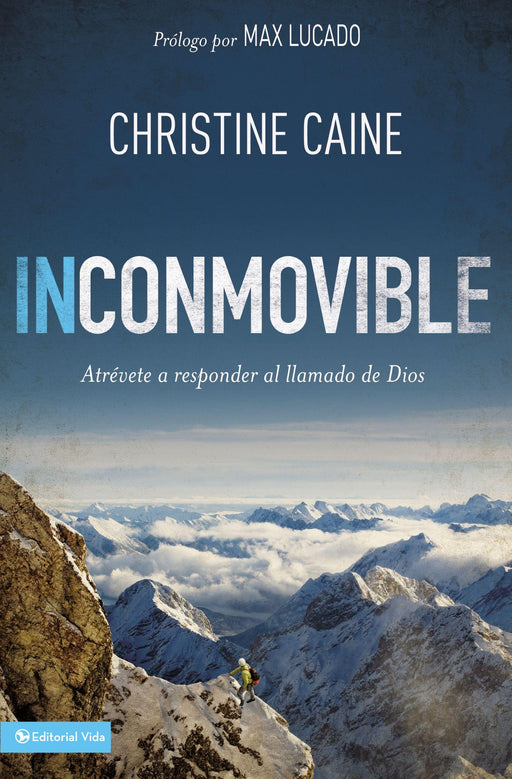 Inconmovible - Christine Caine - Coffee & Jesus