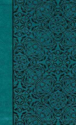 Santa Biblia edición regalo imitación piel- NVI - Coffee & Jesus