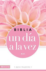 Biblia un día a la vez, dos tonos - NVI