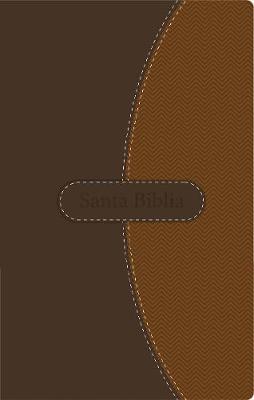 Biblia Ultrafina cafe - NVI