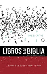 Los libros de la biblia: Los escritos- NVI