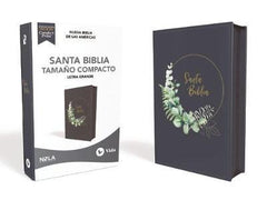 NBLA Santa Biblia Ultrafina