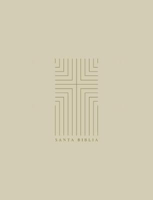 Santa Biblia, Letra Grande, Flexcover, La Puerta - NBLA