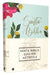 Santa Biblia Edición Artística - Reina Valera 1960 - Tapa Dura/Tela Floral