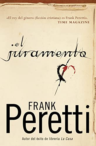 El juramento - Frank Peretti