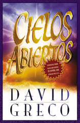 Cielos abiertos - David Greco