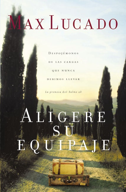 Aligere su equipaje