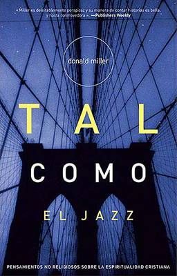 Tal como el Jazz