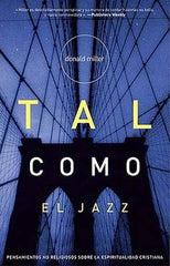 Tal como el Jazz