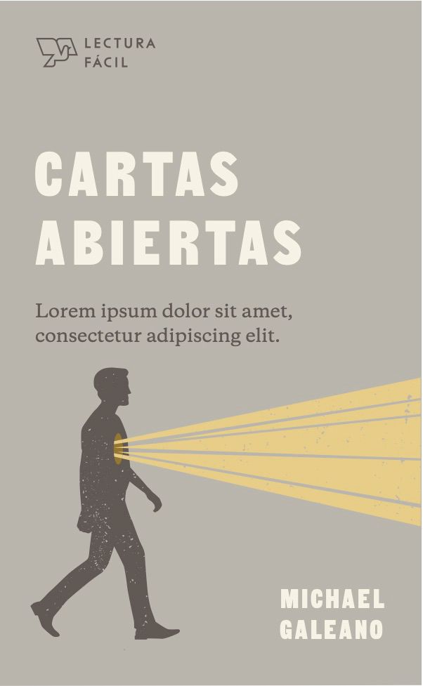 Cartas abiertas - Michel A. Galeano