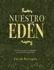 Nuestro Edén - Edyah Barragán