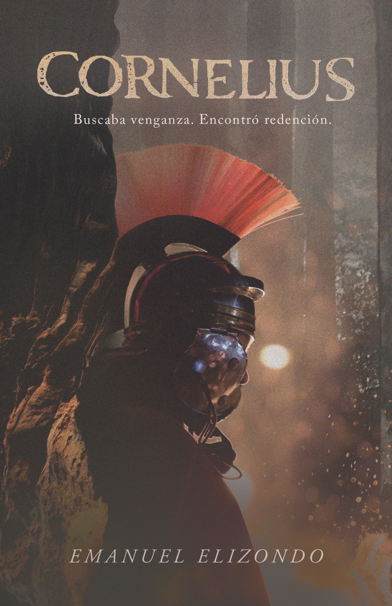 Cornelius - Emanuel Elizondo