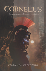 Cornelius - Emanuel Elizondo