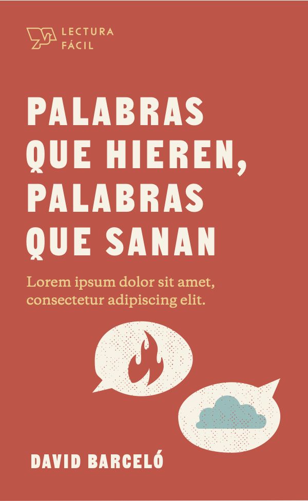 Guarda tu lengua - David Barceló