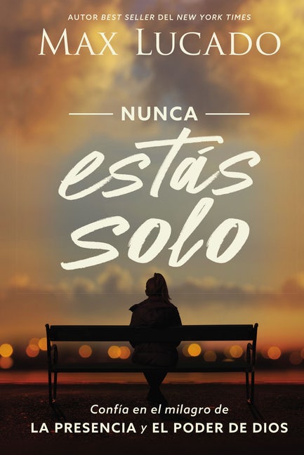 Libro Nunca estás sólo