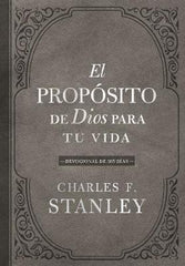 El propósito de Dios para tu vida - Charles F Stanley