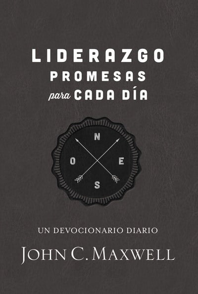 
Liderazgo, promesas para cada dia