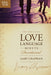 The one year love language minute devotional - Gary D. Chapman - Coffee & Jesus
