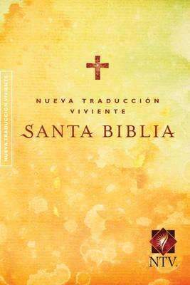 Santa Biblia edición compacta - NTV - Coffee & Jesus