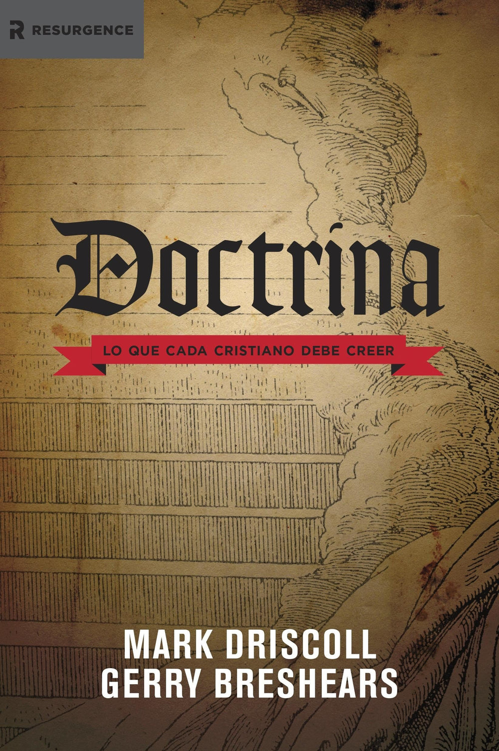Doctrina - Mark Driscoll & Gerry Breshears