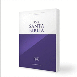 Biblia Misionera - RVR Revisada