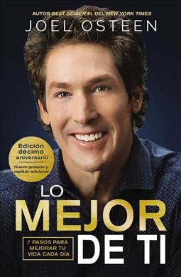 Lo mejor de ti - Joel Osteen - Coffee & Jesus